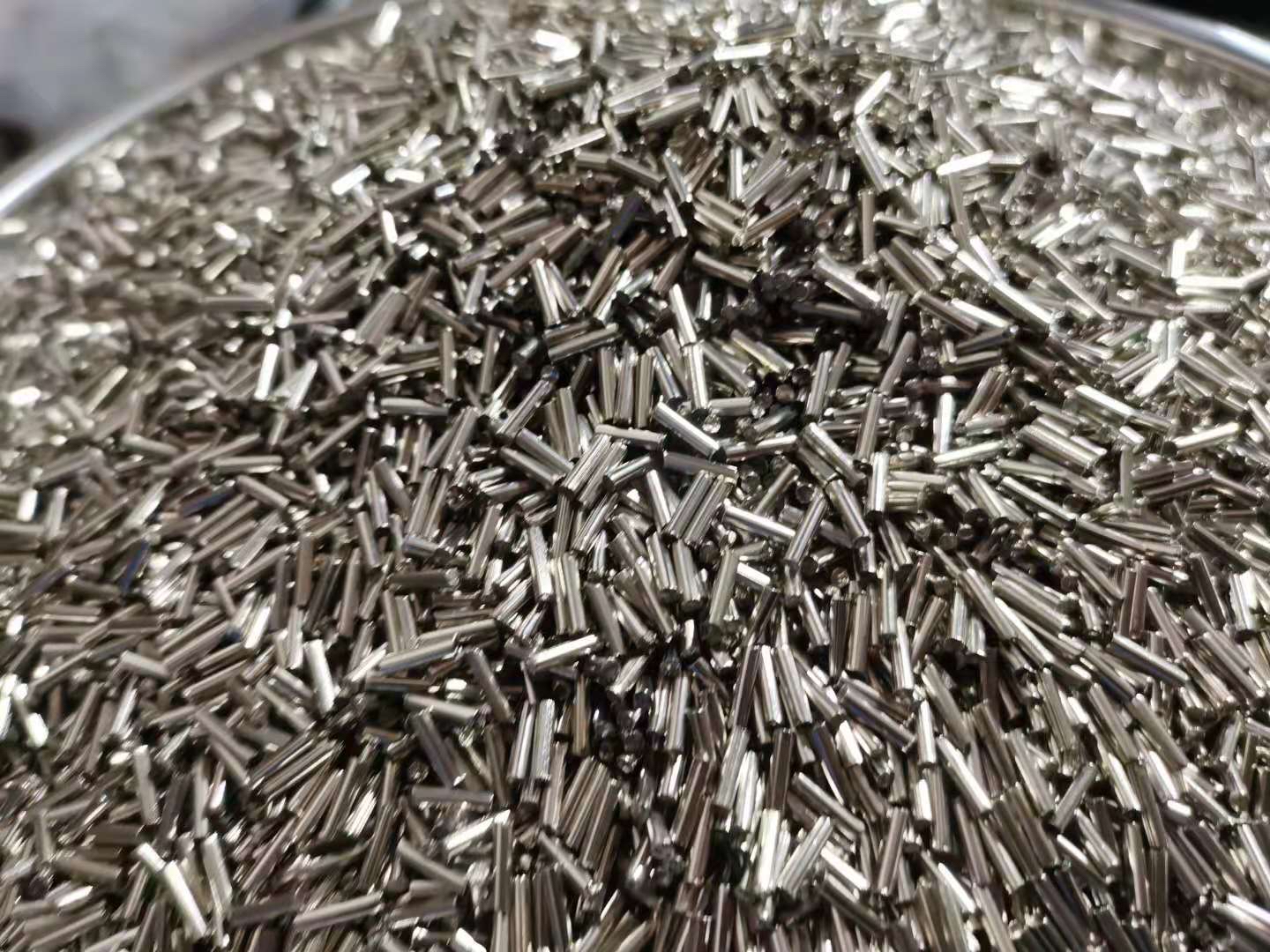 含銠廢料的種類有哪些？