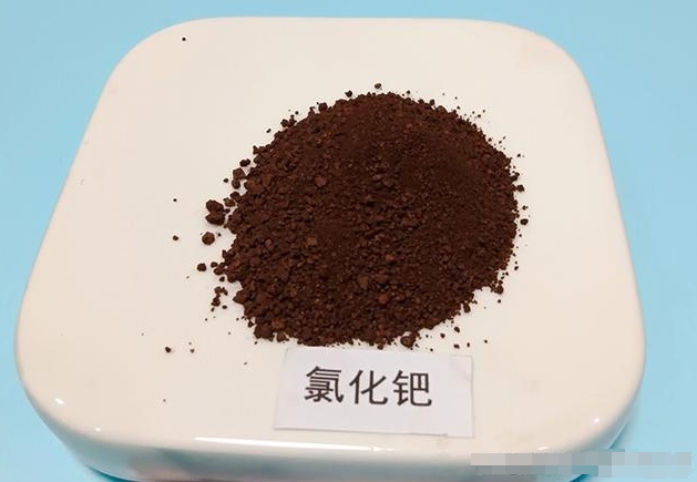 氯化鈀回收解碼，氯化鈀回收的奧秘