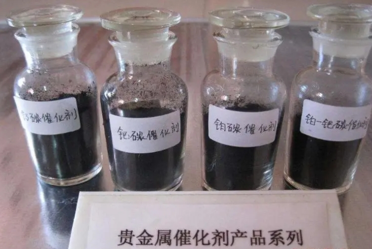 正確回收鈀金：珍視資源，共創(chuàng)可持續(xù)未來