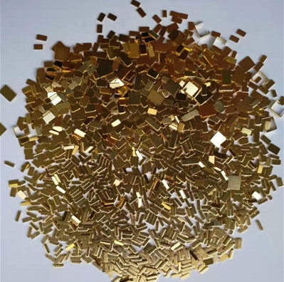提煉黃金的廢料從哪找？探尋黃金廢料的來源與收集
